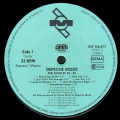 The Singles 81-85